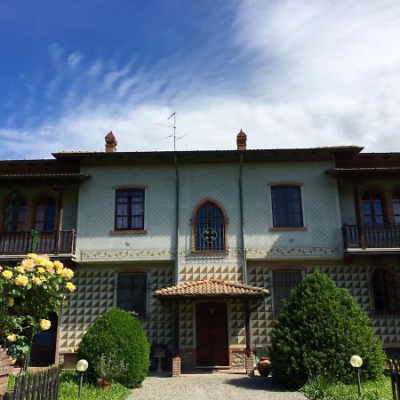 Senza Tempo Room & Breakfast Grazzano Visconti 外观 照片