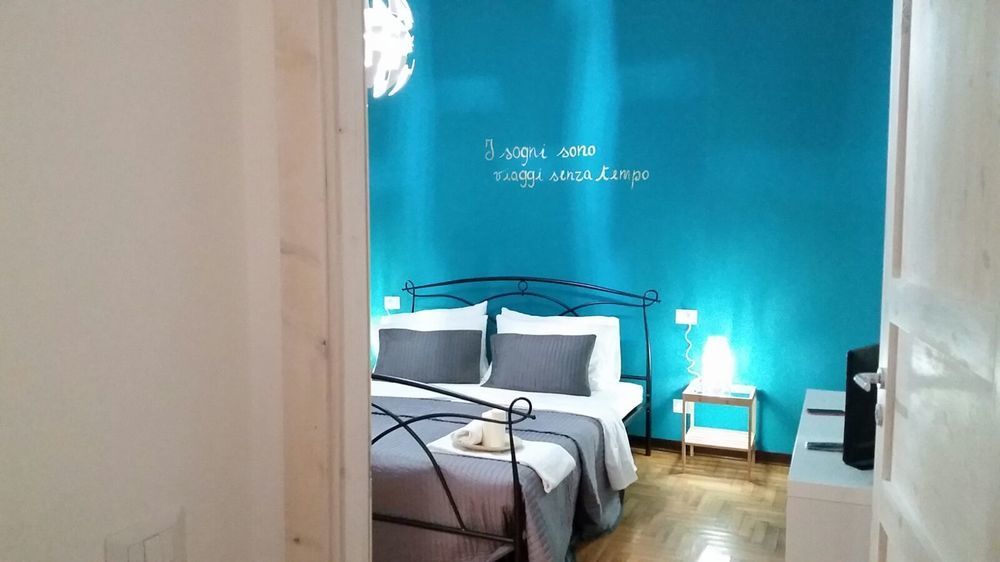 Senza Tempo Room & Breakfast Grazzano Visconti 外观 照片
