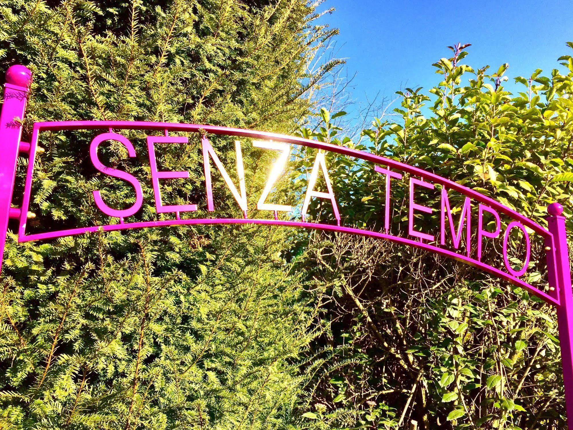 Senza Tempo Room & Breakfast Grazzano Visconti 外观 照片