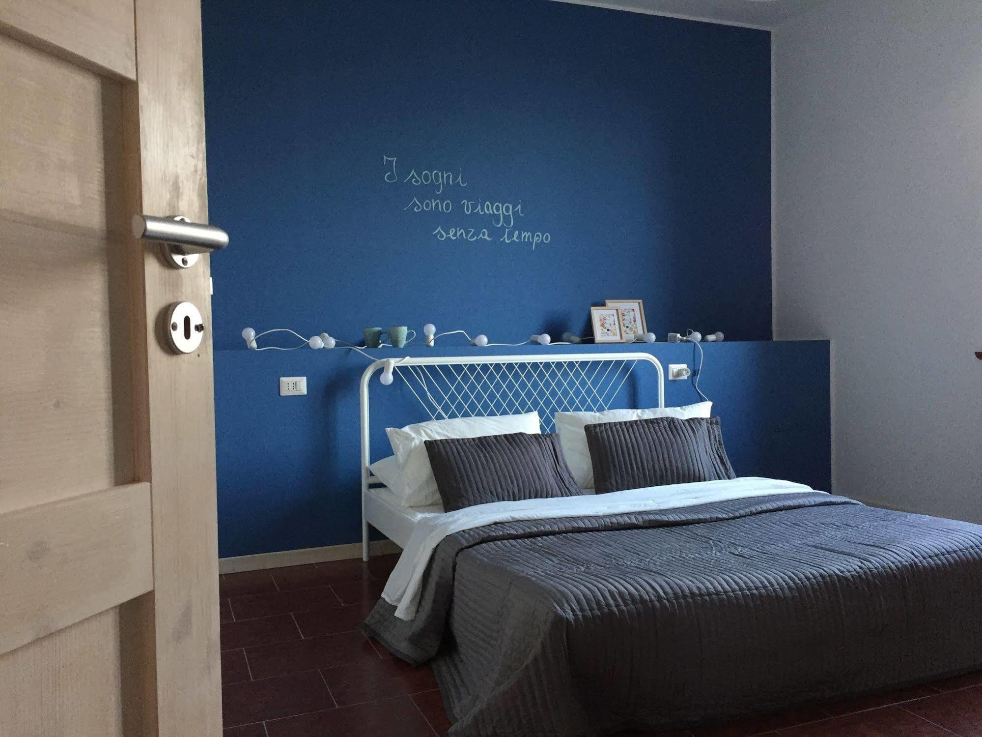 Senza Tempo Room & Breakfast Grazzano Visconti 外观 照片