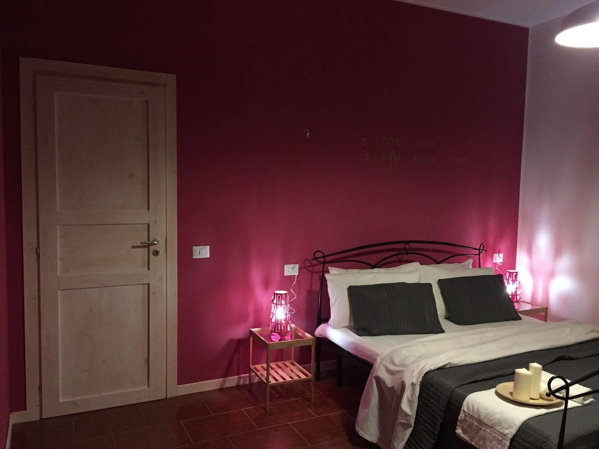 Senza Tempo Room & Breakfast Grazzano Visconti 外观 照片