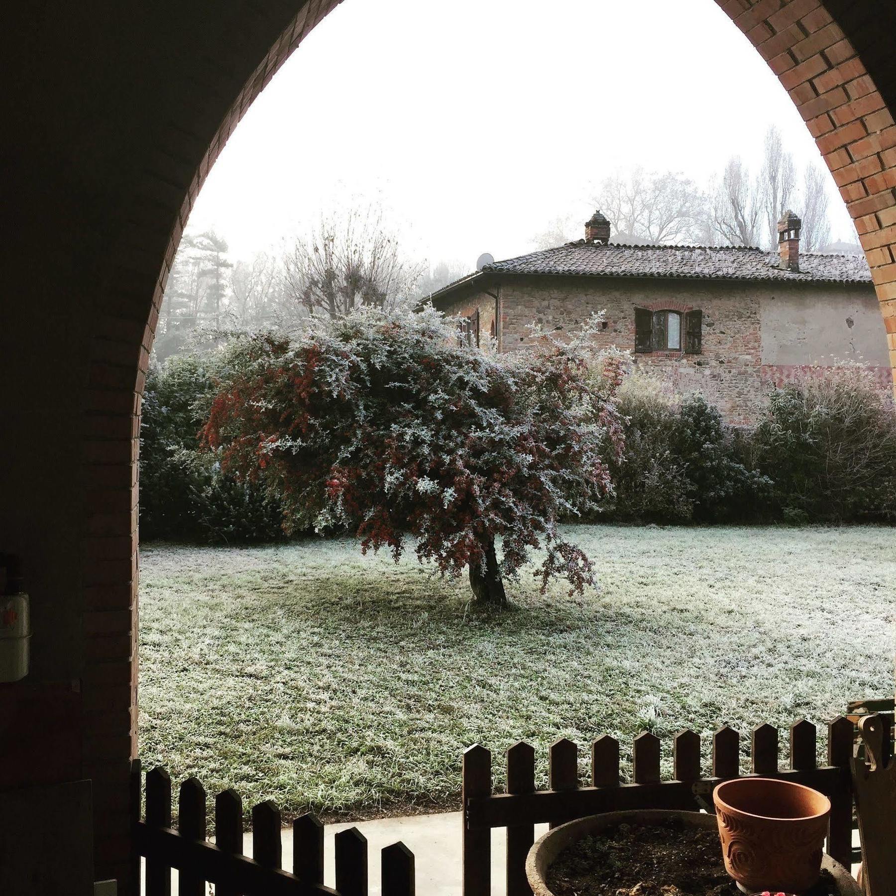 Senza Tempo Room & Breakfast Grazzano Visconti 外观 照片