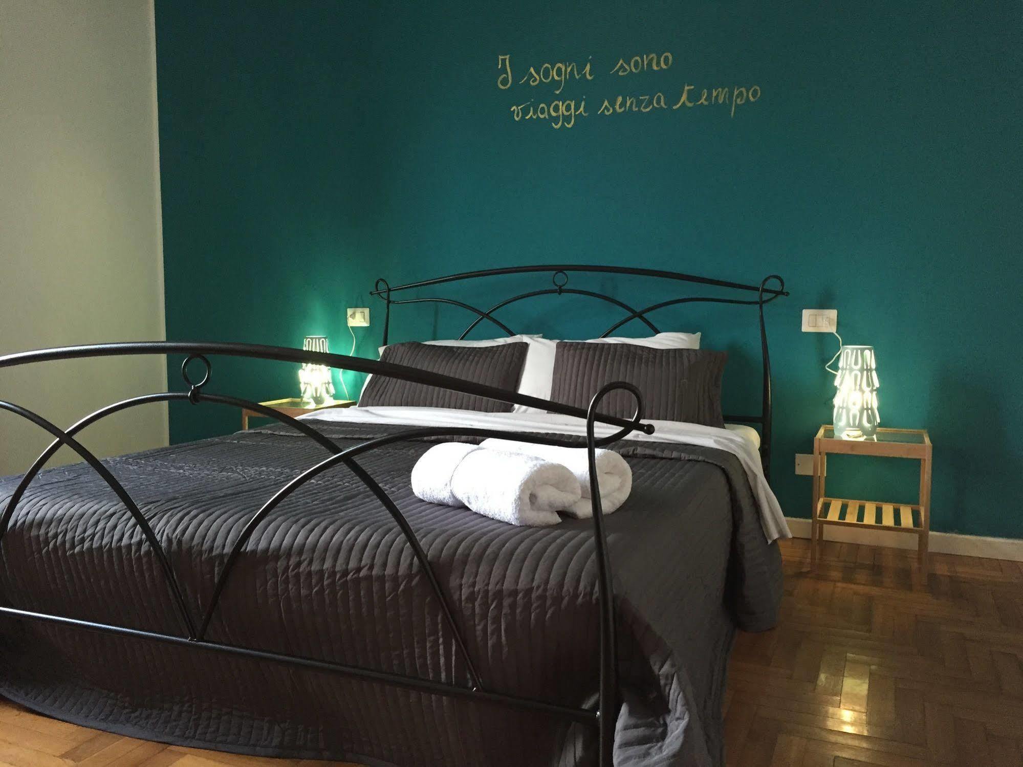 Senza Tempo Room & Breakfast Grazzano Visconti 外观 照片