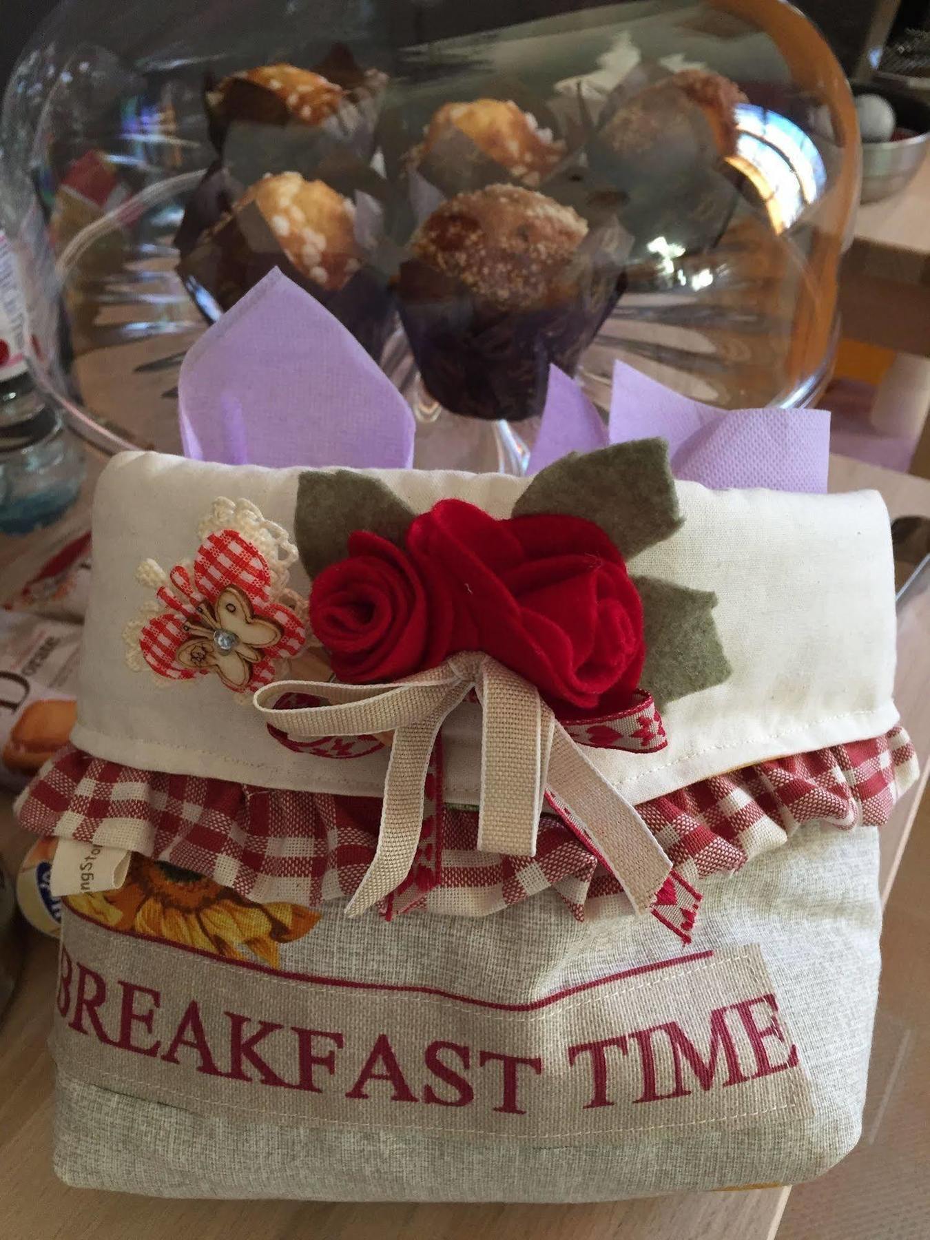 Senza Tempo Room & Breakfast Grazzano Visconti 外观 照片