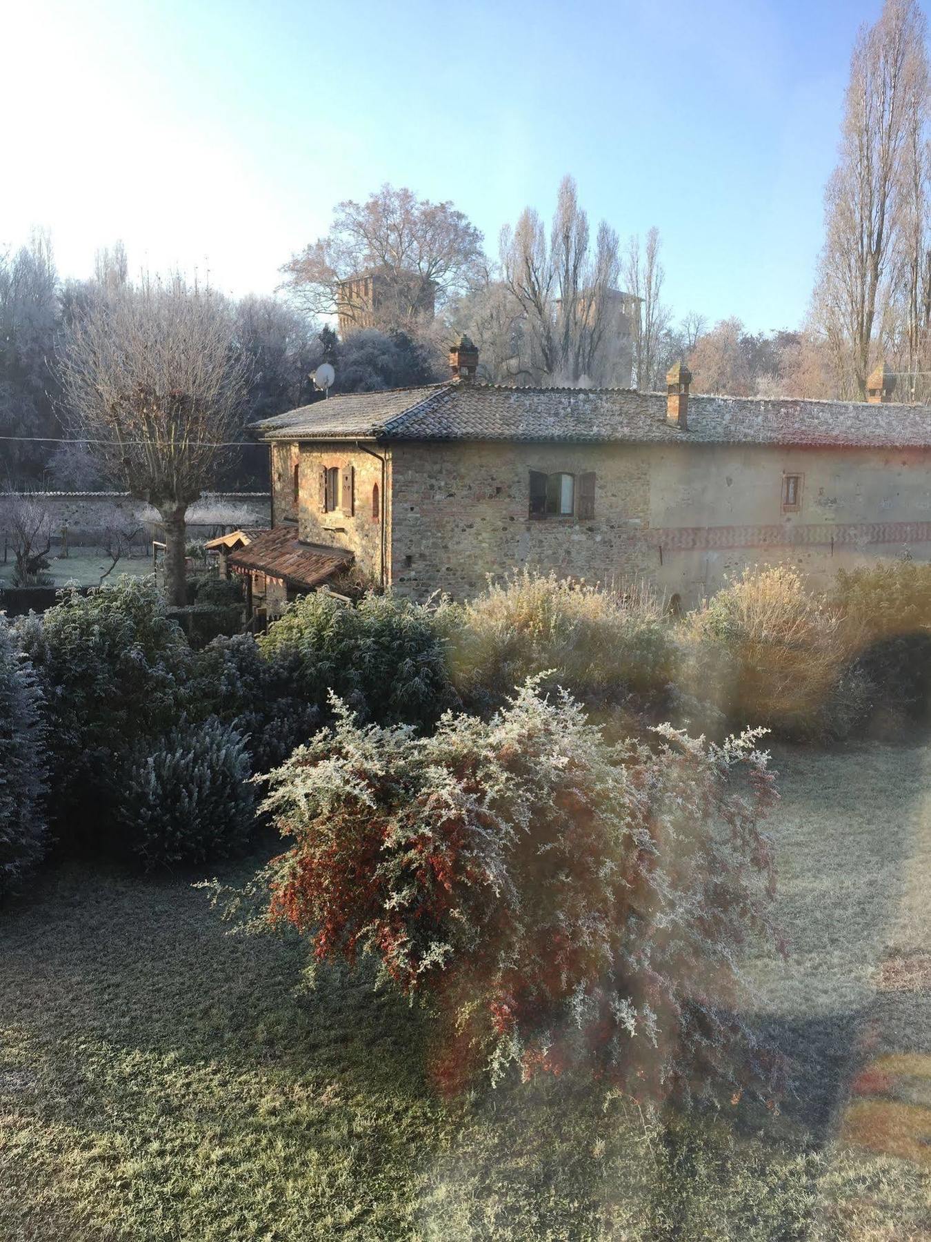 Senza Tempo Room & Breakfast Grazzano Visconti 外观 照片