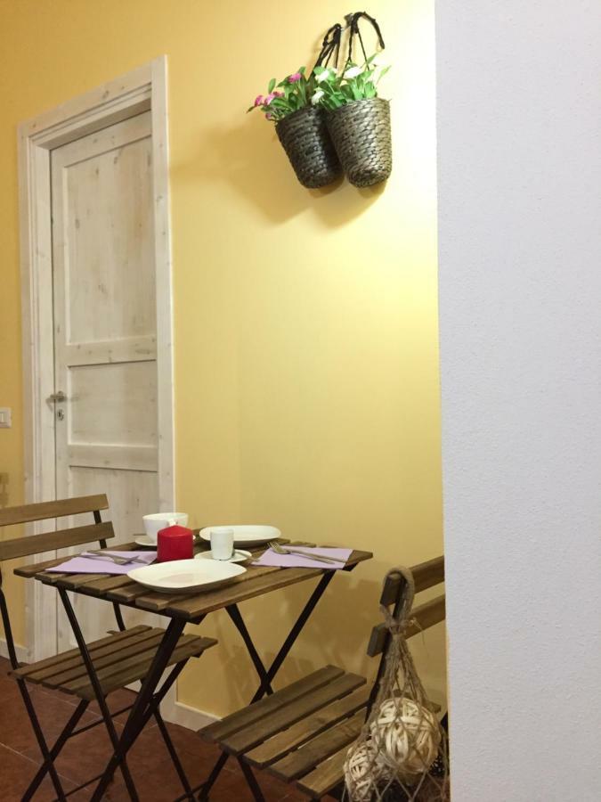 Senza Tempo Room & Breakfast Grazzano Visconti 外观 照片