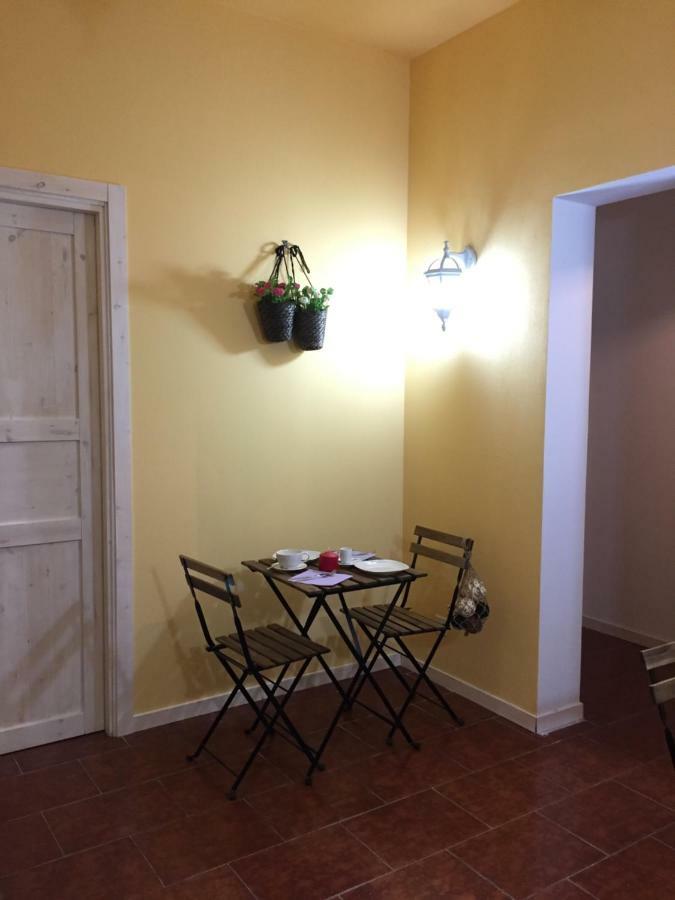Senza Tempo Room & Breakfast Grazzano Visconti 外观 照片