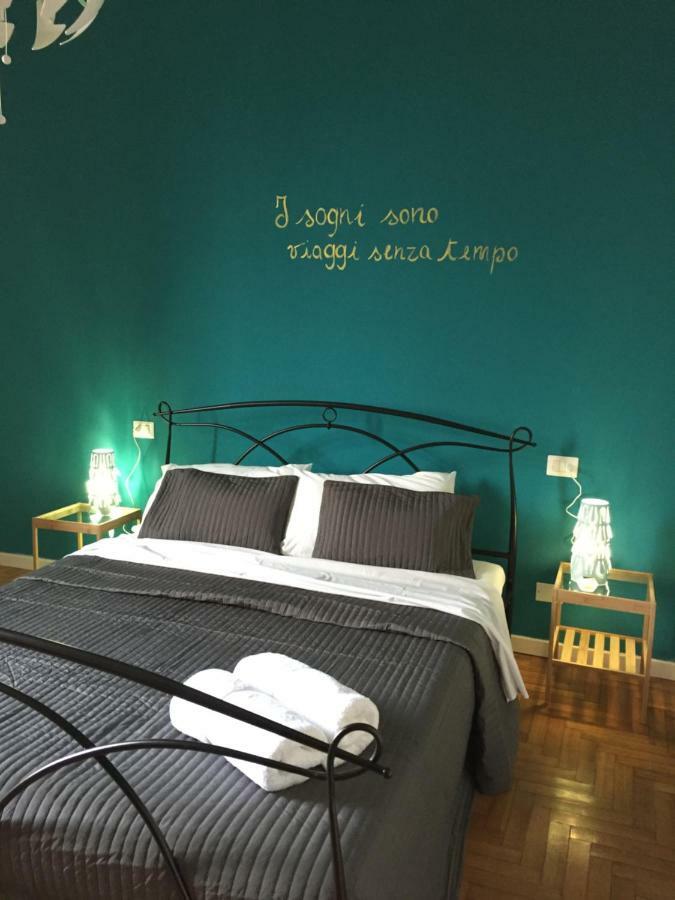 Senza Tempo Room & Breakfast Grazzano Visconti 外观 照片