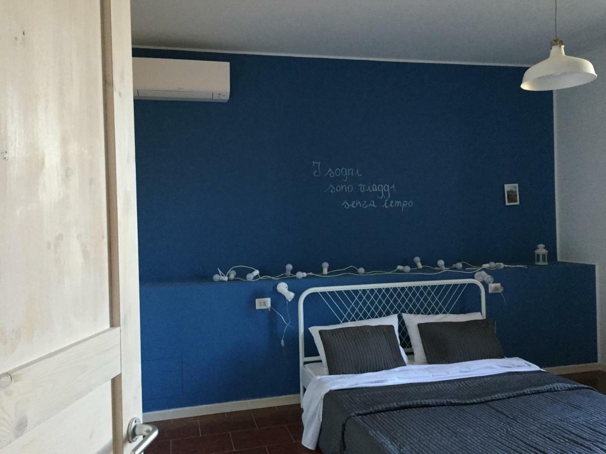 Senza Tempo Room & Breakfast Grazzano Visconti 外观 照片