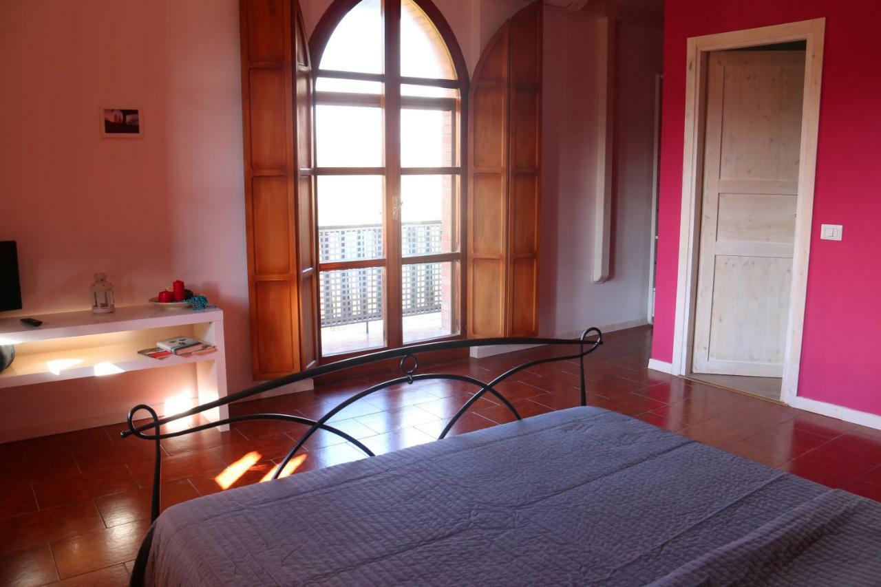 Senza Tempo Room & Breakfast Grazzano Visconti 外观 照片