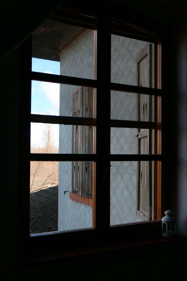 Senza Tempo Room & Breakfast Grazzano Visconti 外观 照片
