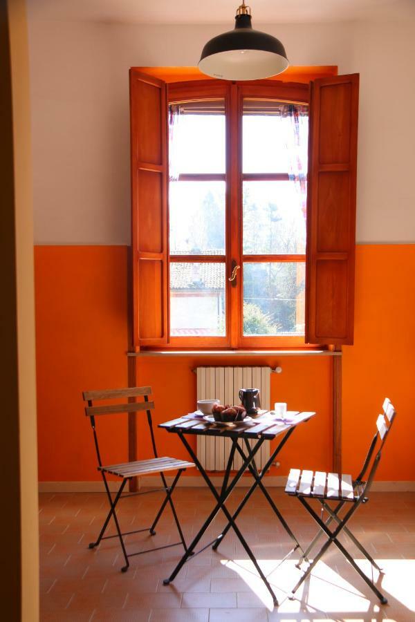 Senza Tempo Room & Breakfast Grazzano Visconti 外观 照片